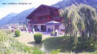 Archiv Foto Webcam St. Gallenkirch, Landhaus Rudigier 09:00