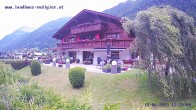 Archived image Webcam St. Gallenkirch 11:00