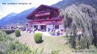 Archived image Webcam St. Gallenkirch 13:00