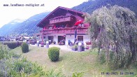 Archived image Webcam St. Gallenkirch 15:00