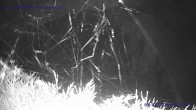 Archiv Foto Webcam St. Gallenkirch, Landhaus Rudigier 03:00
