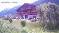 Archiv Foto Webcam St. Gallenkirch, Landhaus Rudigier 06:00