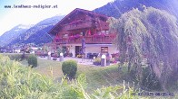 Archiv Foto Webcam St. Gallenkirch, Landhaus Rudigier 07:00
