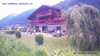 Archiv Foto Webcam St. Gallenkirch, Landhaus Rudigier 09:00