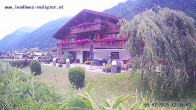 Archiv Foto Webcam St. Gallenkirch, Landhaus Rudigier 11:00