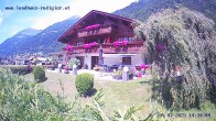Archiv Foto Webcam St. Gallenkirch, Landhaus Rudigier 13:00