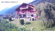 Archiv Foto Webcam St. Gallenkirch, Landhaus Rudigier 17:00