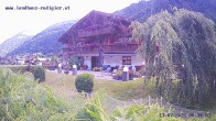 Archiv Foto Webcam St. Gallenkirch, Landhaus Rudigier 02:00