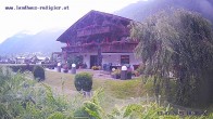 Archiv Foto Webcam St. Gallenkirch, Landhaus Rudigier 04:00
