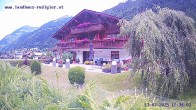 Archiv Foto Webcam St. Gallenkirch, Landhaus Rudigier 06:00