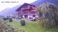Archiv Foto Webcam St. Gallenkirch, Landhaus Rudigier 05:00
