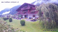 Archived image Webcam St. Gallenkirch 07:00