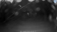 Archived image Webcam Gondola Longnand - Grand Montets 00:00