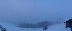 Archiv Foto Webcam La Tania: Bergrestaurant Bouc Blanc 15:00