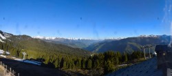 Archived image Webcam Mountain restaurant Bouc Blanc 07:00