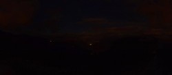 Archived image Webcam Mountain restaurant Bouc Blanc 01:00