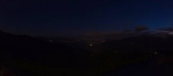 Archived image Webcam Mountain restaurant Bouc Blanc 03:00