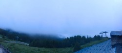 Archived image Webcam Mountain restaurant Bouc Blanc 05:00
