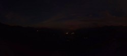 Archived image Webcam Mountain restaurant Bouc Blanc 23:00