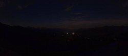Archived image Webcam Mountain restaurant Bouc Blanc 01:00