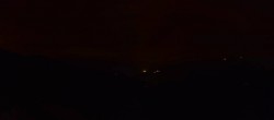 Archiv Foto Webcam La Tania: Bergrestaurant Bouc Blanc 03:00