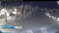 Archived image Webcam Slope Easy Street 01:00