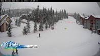 Archived image Webcam Slope Easy Street 13:00