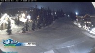 Archiv Foto Webcam Piste Easy Street 23:00