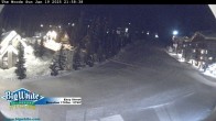 Archived image Webcam Slope Easy Street 23:00