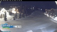 Archived image Webcam Slope Easy Street 01:00