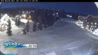 Archived image Webcam Slope Easy Street 17:00