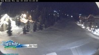 Archiv Foto Webcam Piste Easy Street 01:00