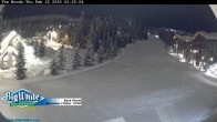 Archiv Foto Webcam Piste Easy Street 23:00