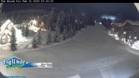 Archiv Foto Webcam Piste Easy Street 03:00