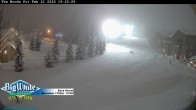 Archiv Foto Webcam Piste Easy Street 21:00