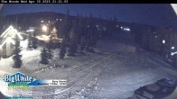Archiv Foto Webcam Piste Easy Street 21:00
