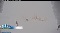 Archiv Foto Webcam The Cliff / Big White Ski Resort 09:00