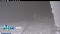 Archiv Foto Webcam The Cliff / Big White Ski Resort 23:00