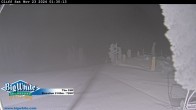 Archiv Foto Webcam The Cliff / Big White Ski Resort 01:00