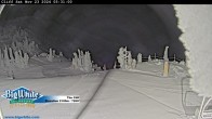 Archiv Foto Webcam The Cliff / Big White Ski Resort 05:00