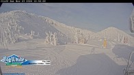 Archiv Foto Webcam The Cliff / Big White Ski Resort 13:00