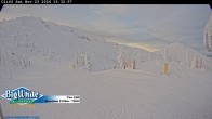 Archiv Foto Webcam The Cliff / Big White Ski Resort 15:00