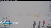 Archived image Webcam The Cliff / Big White Ski Resort 13:00