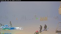 Archived image Webcam The Cliff / Big White Ski Resort 17:00