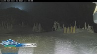 Archived image Webcam The Cliff / Big White Ski Resort 23:00