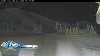 Archived image Webcam The Cliff / Big White Ski Resort 05:00