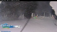 Archiv Foto Webcam The Cliff / Big White Ski Resort 23:00