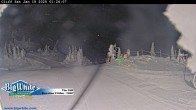 Archiv Foto Webcam The Cliff / Big White Ski Resort 01:00