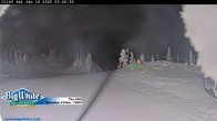 Archiv Foto Webcam The Cliff / Big White Ski Resort 03:00