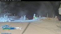 Archived image Webcam The Cliff / Big White Ski Resort 01:00